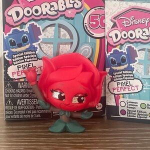 Disney Doorables series 12